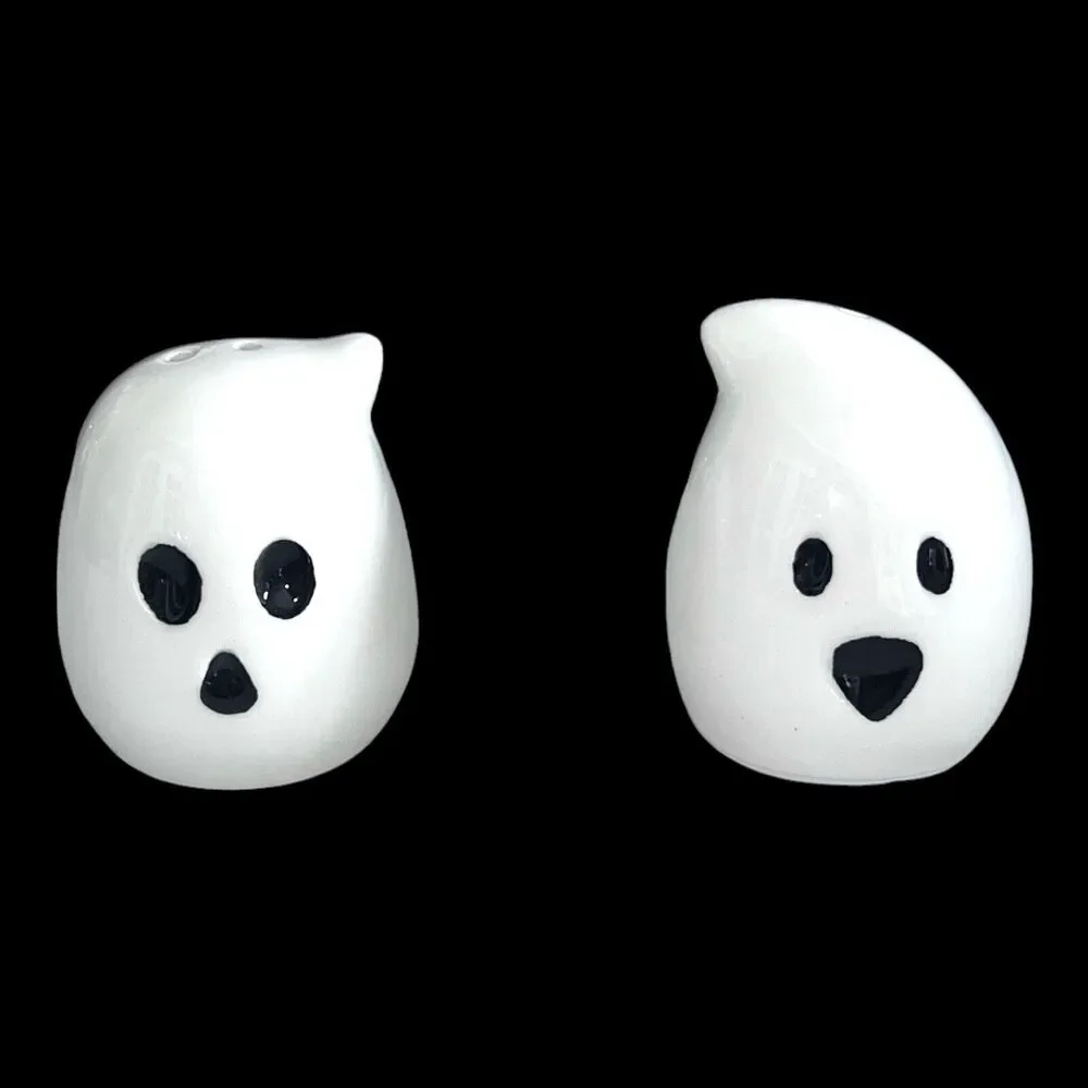 Happy Hauntings spice up